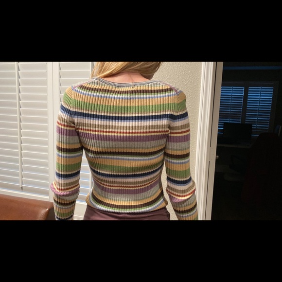 Long sleeve - Picture 2 of 2